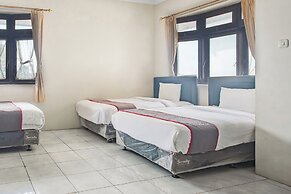 Collection O Bogor Near Ipb University Formerly Yasmin