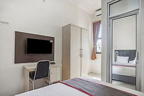 Collection O Bogor Near Ipb University Formerly Yasmin