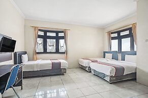 Collection O Bogor Near Ipb University Formerly Yasmin