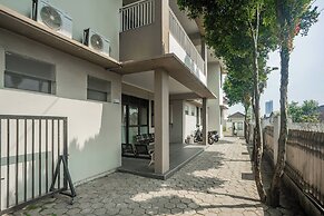 Collection O Bogor Near Ipb University Formerly Yasmin