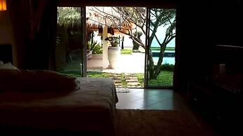 The Memory - 4 Bedrooms Beachfront Pool Villa