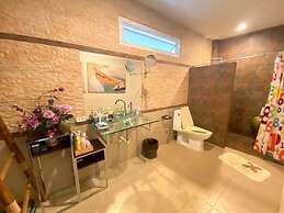 The Memory - 4 Bedrooms Beachfront Pool Villa