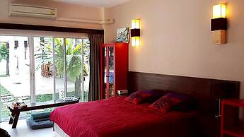 The Memory - 4 Bedrooms Beachfront Pool Villa