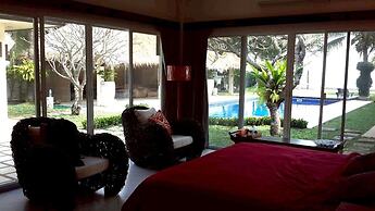 The Memory - 4 Bedrooms Beachfront Pool Villa