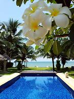 The Memory - 4 Bedrooms Beachfront Pool Villa