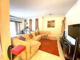 The Memory - 4 Bedrooms Beachfront Pool Villa