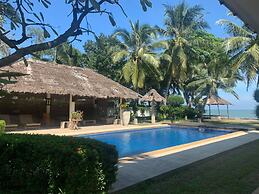 The Memory - 4 Bedrooms Beachfront Pool Villa