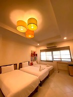 The Memory - 4 Bedrooms Beachfront Pool Villa