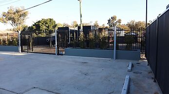 40 on Marshall Street