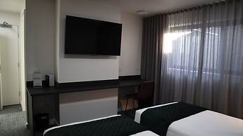 40 on Marshall Street