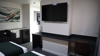 40 on Marshall Street