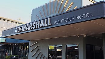 40 on Marshall Street