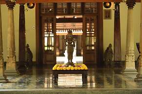 Svatma Mayavaram