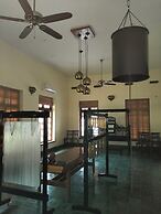 Svatma Mayavaram