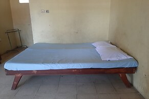 SPOT ON 94129 Hotel Agung Banjarnegara