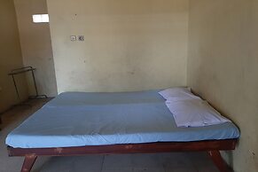 SPOT ON 94129 Hotel Agung Banjarnegara