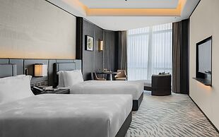 WHITE SWAN HOTEL SHANTOU