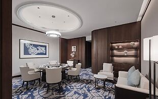 WHITE SWAN HOTEL SHANTOU
