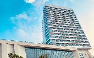 WHITE SWAN HOTEL SHANTOU