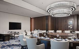 WHITE SWAN HOTEL SHANTOU