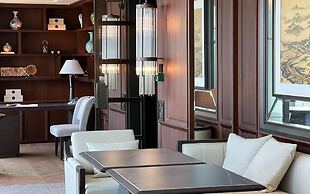 WHITE SWAN HOTEL SHANTOU