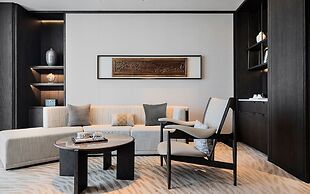 WHITE SWAN HOTEL SHANTOU