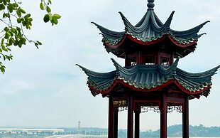 WHITE SWAN HOTEL SHANTOU