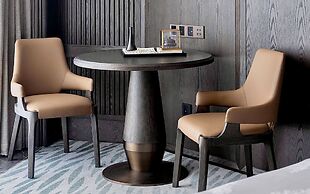 WHITE SWAN HOTEL SHANTOU