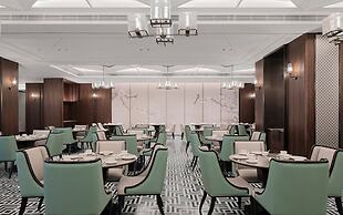 WHITE SWAN HOTEL SHANTOU