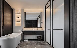 WHITE SWAN HOTEL SHANTOU