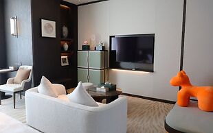 WHITE SWAN HOTEL SHANTOU