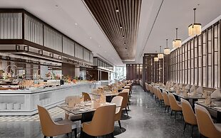 WHITE SWAN HOTEL SHANTOU