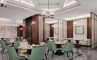 WHITE SWAN HOTEL SHANTOU