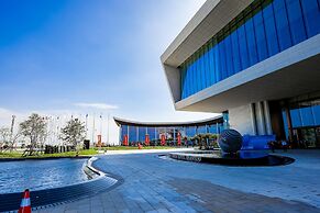 WHITE SWAN HOTEL SHANTOU