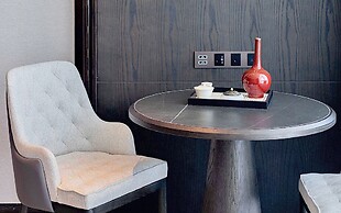 WHITE SWAN HOTEL SHANTOU