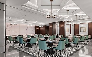 WHITE SWAN HOTEL SHANTOU