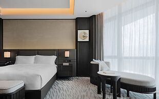 WHITE SWAN HOTEL SHANTOU