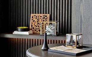 WHITE SWAN HOTEL SHANTOU