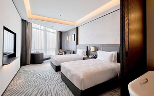WHITE SWAN HOTEL SHANTOU