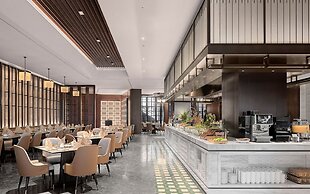 WHITE SWAN HOTEL SHANTOU