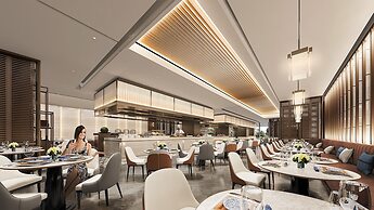 WHITE SWAN HOTEL SHANTOU