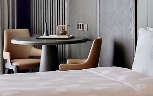 WHITE SWAN HOTEL SHANTOU