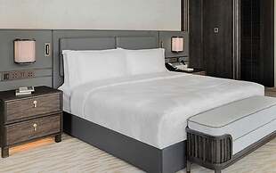 WHITE SWAN HOTEL SHANTOU