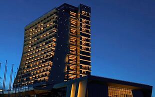 WHITE SWAN HOTEL SHANTOU