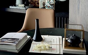 WHITE SWAN HOTEL SHANTOU