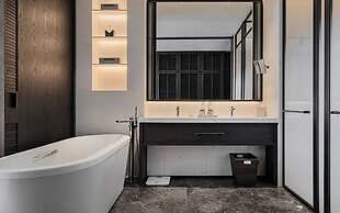 WHITE SWAN HOTEL SHANTOU