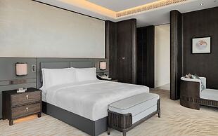 WHITE SWAN HOTEL SHANTOU