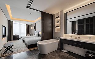 WHITE SWAN HOTEL SHANTOU