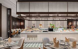 WHITE SWAN HOTEL SHANTOU