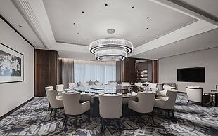 WHITE SWAN HOTEL SHANTOU